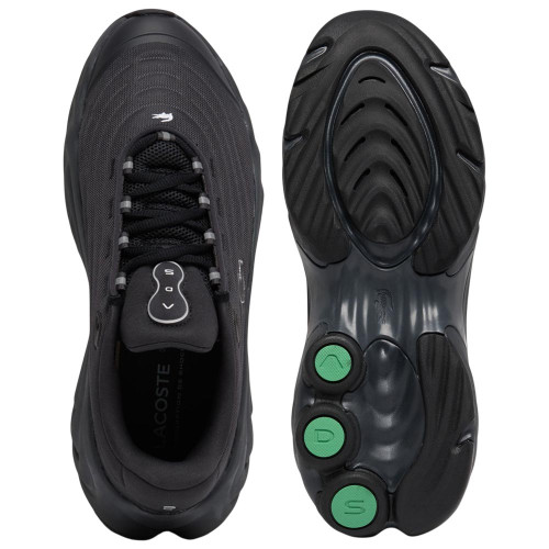 Lacoste Spinor